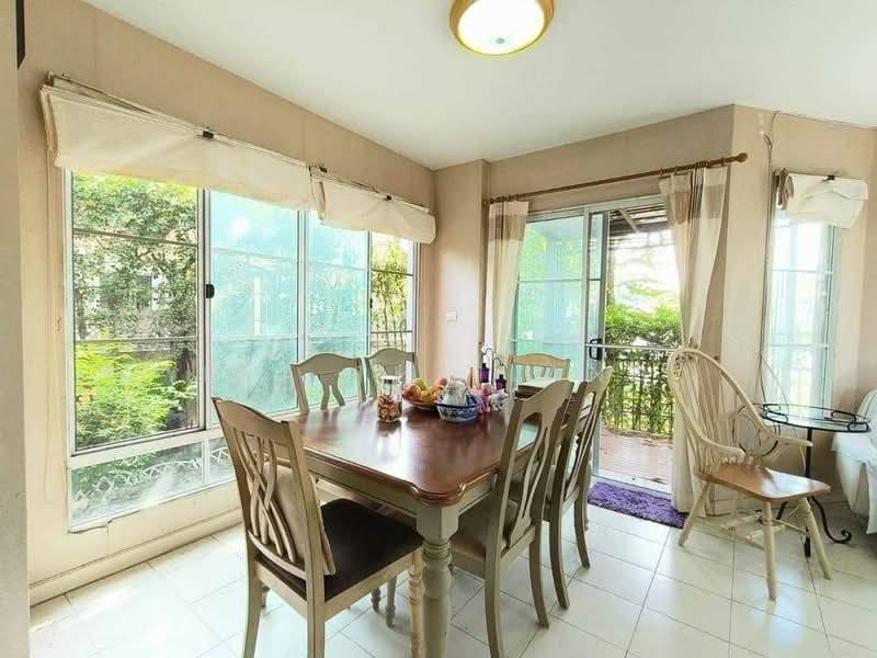 Parichart Suwinthawong, Bangkok, Khum Klao Road, Saen Sab, Min Buri, Bangkok, 3 Bedrooms, 153 sqm, Single Detached House For Sale, by ERA Thailand, 11609635 - DDproperty.com
