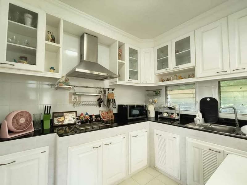 Parichart Suwinthawong, Bangkok, Khum Klao Road, Saen Sab, Min Buri, Bangkok, 3 Bedrooms, 153 sqm, Single Detached House For Sale, by ERA Thailand, 11609635 - DDproperty.com