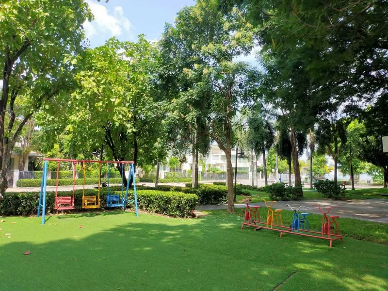 Parichart Suwinthawong, Bangkok, Khum Klao Road, Saen Sab, Min Buri, Bangkok, 3 Bedrooms, 153 sqm, Single Detached House For Sale, by ERA Thailand, 11609635 - DDproperty.com