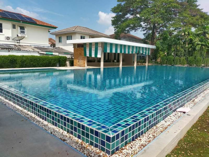 Parichart Suwinthawong, Bangkok, Khum Klao Road, Saen Sab, Min Buri, Bangkok, 3 Bedrooms, 153 sqm, Single Detached House For Sale, by ERA Thailand, 11609635 - DDproperty.com