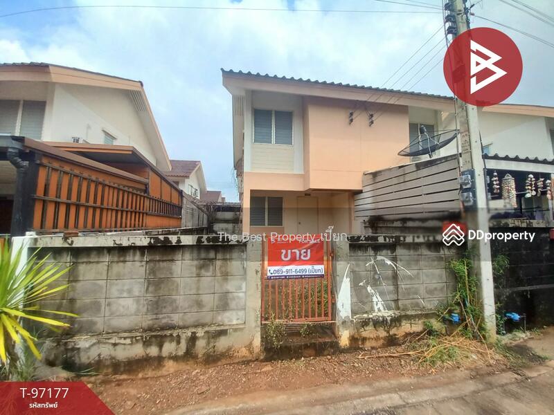 For Sale - เอื้ออาทร กาญจนบุรี, Kanchanaburi