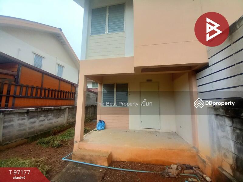 For Sale - เอื้ออาทร กาญจนบุรี, Kanchanaburi