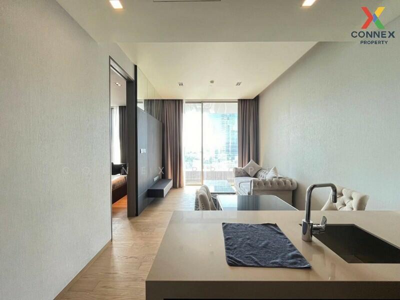 Saladaeng One, Bangkok, Sala Daeng 1 Alley, Silom, Bang Rak, Bangkok, 1 Bedroom, 57 sqm, Condo For Rent, by Connex Property, 11609678 - DDproperty.com