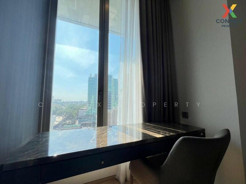 Saladaeng One, Bangkok, Sala Daeng 1 Alley, Silom, Bang Rak, Bangkok, 1 Bedroom, 57 sqm, Condo For Rent, by Connex Property, 11609678 - DDproperty.com