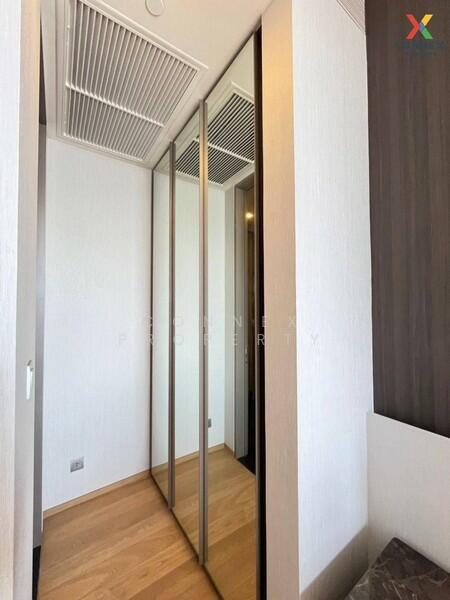 Saladaeng One, Bangkok, Sala Daeng 1 Alley, Silom, Bang Rak, Bangkok, 1 Bedroom, 57 sqm, Condo For Rent, by Connex Property, 11609678 - DDproperty.com
