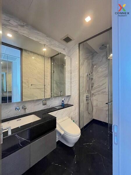 Saladaeng One, Bangkok, Sala Daeng 1 Alley, Silom, Bang Rak, Bangkok, 1 Bedroom, 57 sqm, Condo For Rent, by Connex Property, 11609678 - DDproperty.com