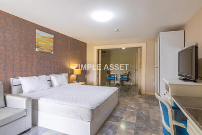 For Rent - D-Haus Ladprao Residence, Bangkok