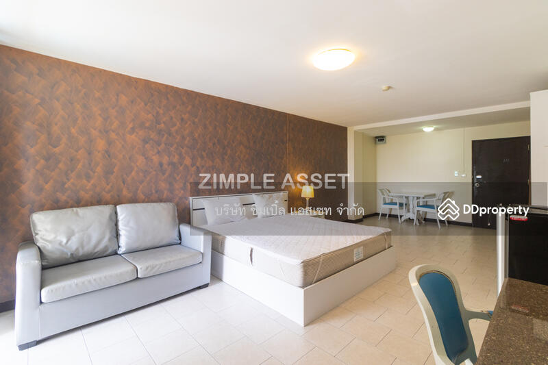 Monthly Deluxe Room - Fully Furnished