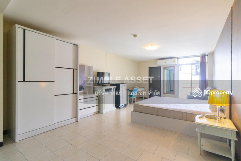 Monthly Deluxe Room - Fully Furnished
