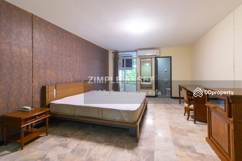 Monthly Deluxe Room 