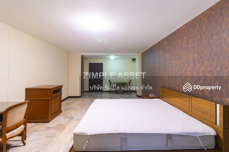 Monthly Deluxe Room