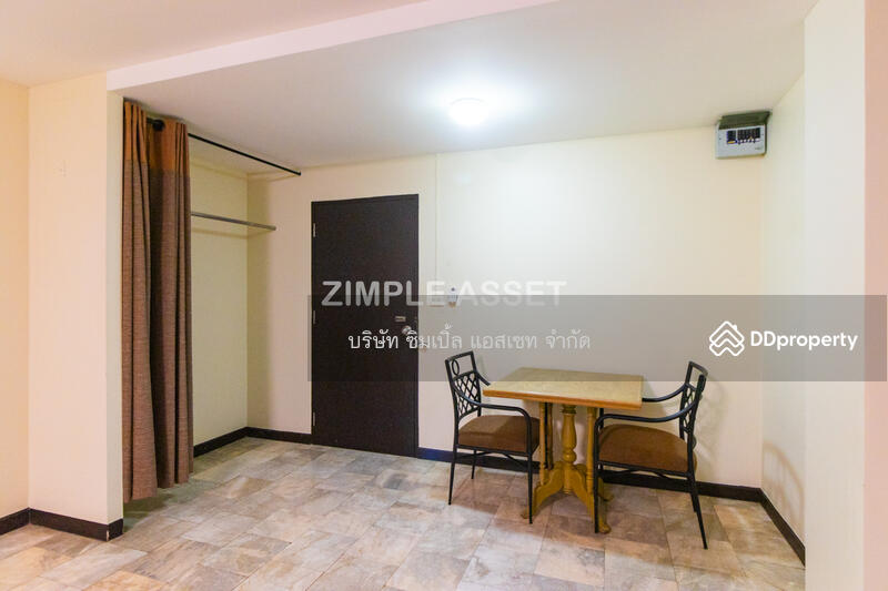 Monthly Deluxe Room