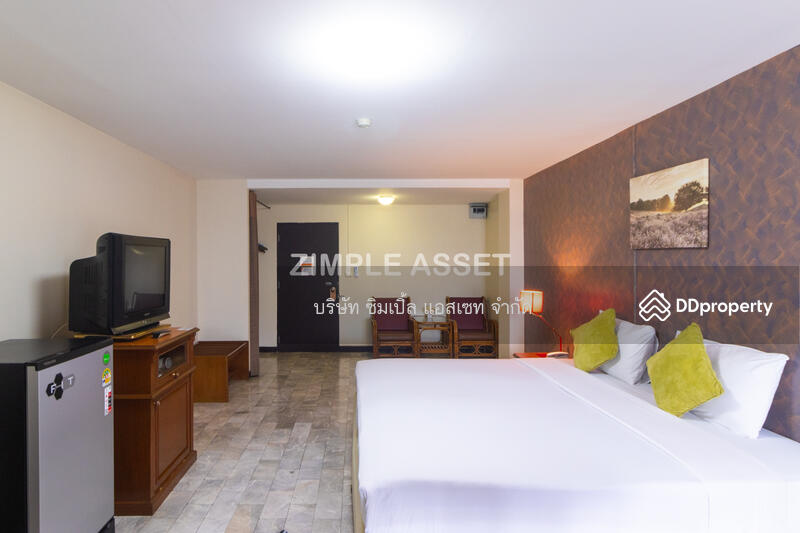 Daily Deluxe Room - Double Bed