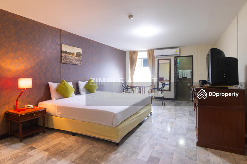 Daily Deluxe Room - Double Bed