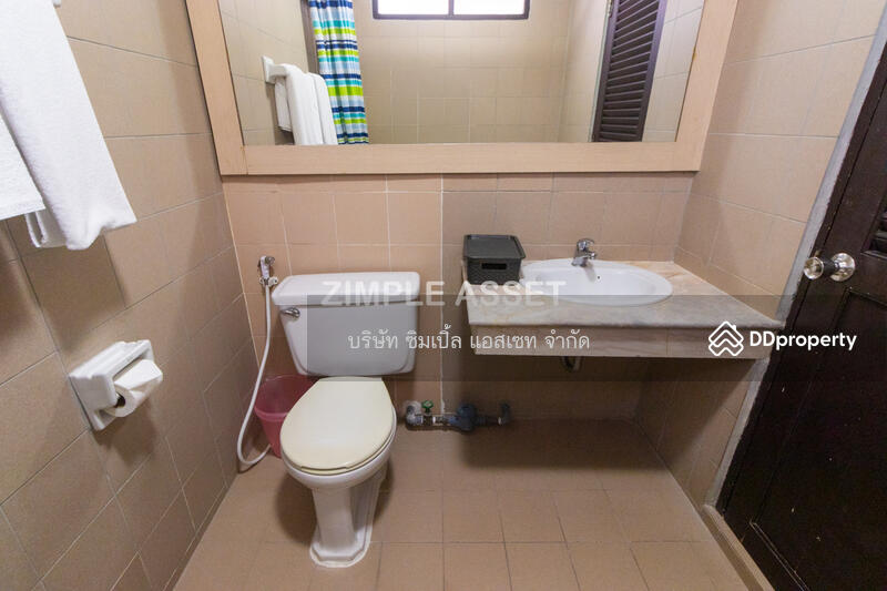 Daily Deluxe Room - Double Bed