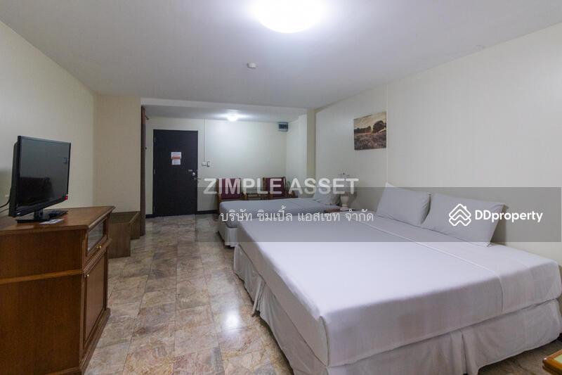Daily Deluxe Room - Triple Bed