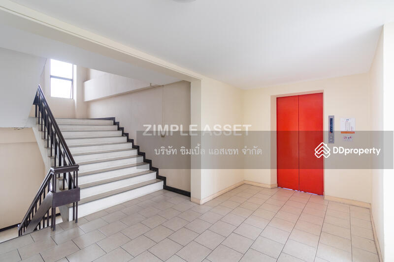 For Rent - D-Haus Ladprao Residence, Bangkok