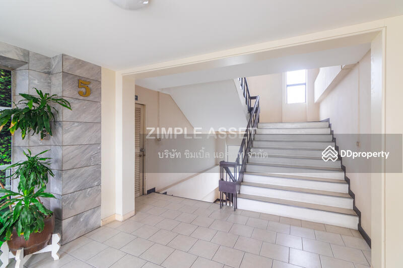 For Rent - D-Haus Ladprao Residence, Bangkok