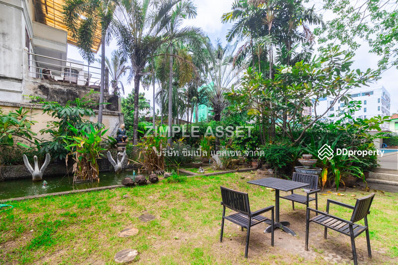 For Rent - D-Haus Ladprao Residence, Bangkok