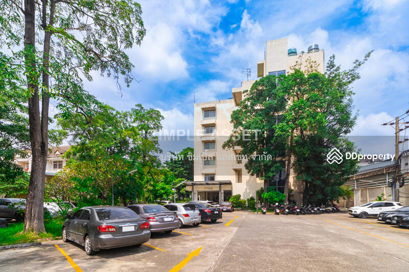 ให้เช่า - D-Haus Ladprao Residence : ดี-เฮ้าส์ ลาดพร้าว เรสซิเด้นส์, กรุงเทพ