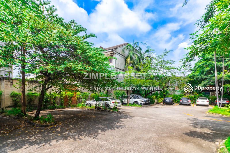 For Rent - D-Haus Ladprao Residence, Bangkok