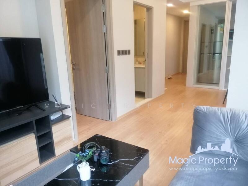 Ivy Thonglor, Bangkok, 889 Thonglor Road, Khlong Tan Nua, Watthana, Bangkok, 1 Bedroom, 43 sqm, Condo For Rent, by Magic Property, 11609824 - DDproperty.com