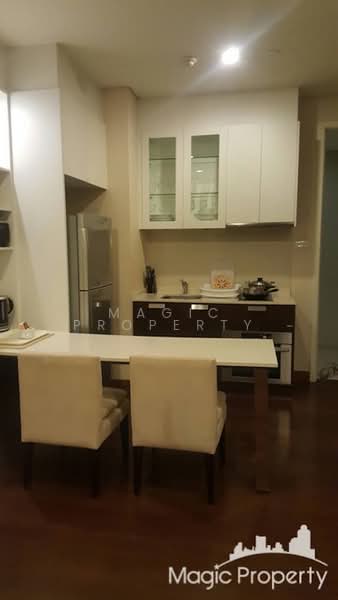 Ivy Thonglor, Bangkok, 889 Thonglor Road, Khlong Tan Nua, Watthana, Bangkok, 1 Bedroom, 43 sqm, Condo For Rent, by Magic Property, 11609824 - DDproperty.com