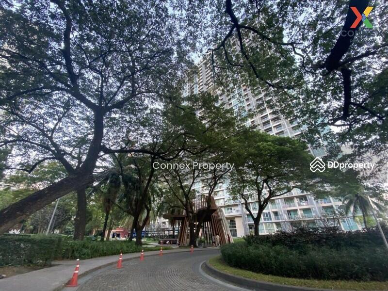 ให้เช่า - Abstracts Phahonyothin Park, กรุงเทพ