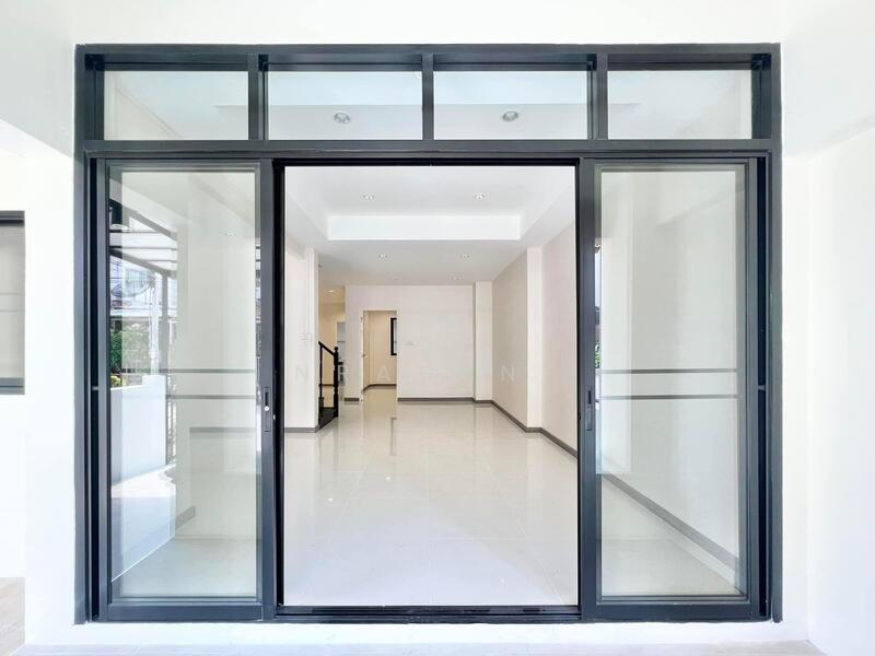 Sathorn Grand Ville : สาทรแกรนด์วิลล์, กรุงเทพ, ถนน กัลปพฤกษ์, บางแค, กรุงเทพ, 99 ตร.ม., ทาวน์เฮ้าส์ ขาย, โดย NRagent, 11609906 - DDproperty.com