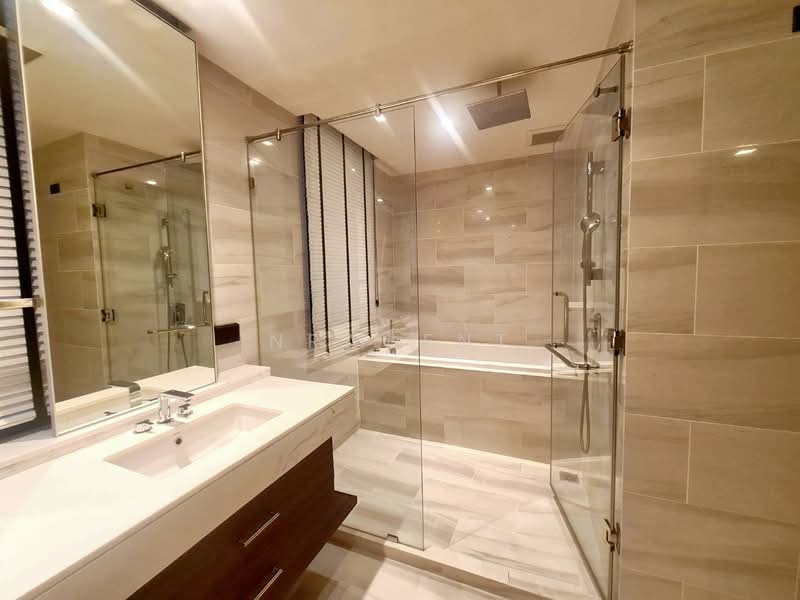 Quarter 31, Bangkok, 333 Soi Sukhumvit 31, Khlong Tan Nua, Watthana, Bangkok, 4 Bedrooms, 425 sqm, Townhouse For Sale, by NR AGENT, 11609954 - DDproperty.com