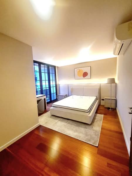 Quarter 31, Bangkok, 333 Soi Sukhumvit 31, Khlong Tan Nua, Watthana, Bangkok, 4 Bedrooms, 425 sqm, Townhouse For Sale, by NR AGENT, 11609954 - DDproperty.com