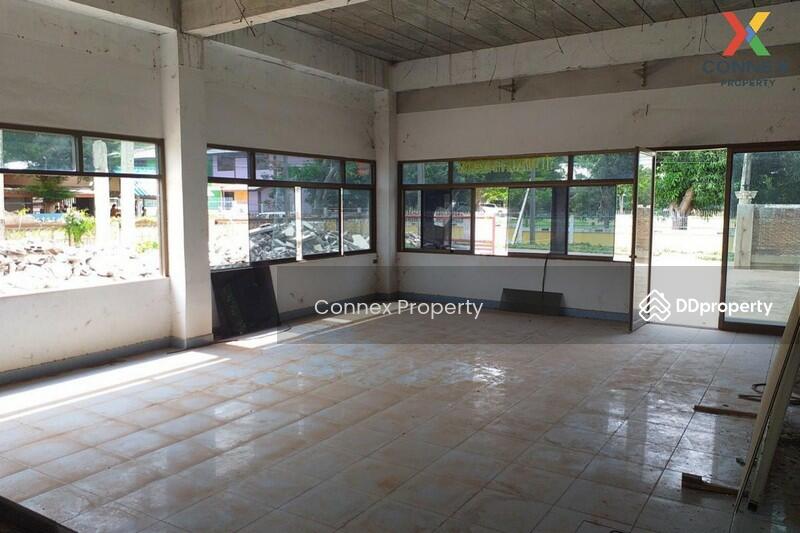 ขาย - อาคารสำนักงาน ทรัพย์ไพศาล Sappaisarn office building, ปราจีนบุรี