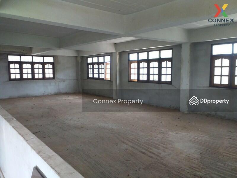 ขาย - อาคารสำนักงาน ทรัพย์ไพศาล Sappaisarn office building, ปราจีนบุรี