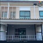 Pruksalite Lox Sukhumvit-Theparak : พฤกษาไลท์ ล็อกซ์ สุขุมวิท-เทพารักษ์, สมุทรปราการ