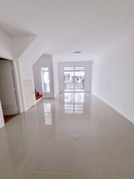 Gusto Rama 2, Bangkok, Thian Talay Road, Tha Kham, Bang Khun Thian, Bangkok, 3 Bedrooms, 120 sqm, Townhouse For Sale, by Connex Property, 11610026 - DDproperty.com
