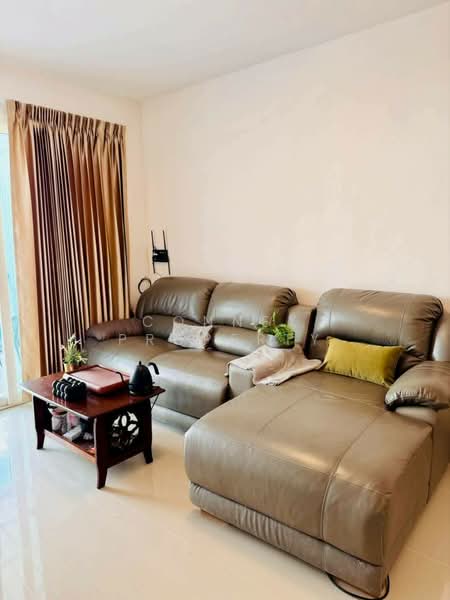 Gusto Rama 2, Bangkok, Thian Talay Road, Tha Kham, Bang Khun Thian, Bangkok, 3 Bedrooms, 100 sqm, Townhouse For Sale, by Connex Property, 11610026 - DDproperty.com