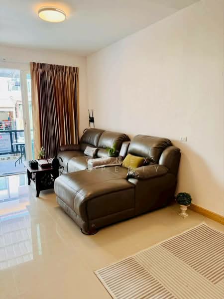 Gusto Rama 2, Bangkok, Thian Talay Road, Tha Kham, Bang Khun Thian, Bangkok, 3 Bedrooms, 100 sqm, Townhouse For Sale, by Connex Property, 11610026 - DDproperty.com