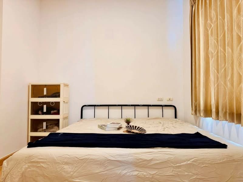 Gusto Rama 2, Bangkok, Thian Talay Road, Tha Kham, Bang Khun Thian, Bangkok, 3 Bedrooms, 100 sqm, Townhouse For Sale, by Connex Property, 11610026 - DDproperty.com