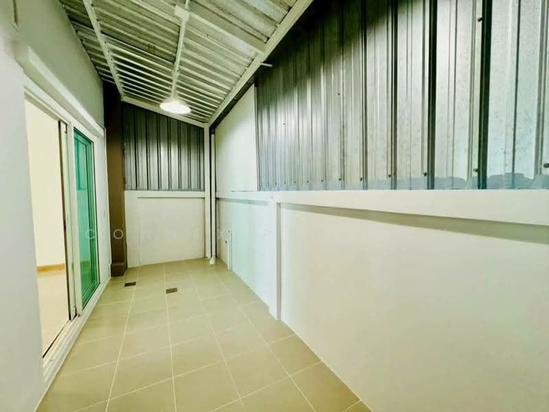 Gusto Rama 2, Bangkok, Thian Talay Road, Tha Kham, Bang Khun Thian, Bangkok, 3 Bedrooms, 100 sqm, Townhouse For Sale, by Connex Property, 11610026 - DDproperty.com