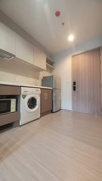 Life Sathorn Sierra : ไลฟ์ สาทร เซียร์รา, กรุงเทพ, ถนนราชพฤกษ์, ตลาดพลู, ธนบุรี, กรุงเทพ, 40 ตร.ม., คอนโด ขาย, โดย Connex Property, 11610031 - DDproperty.com