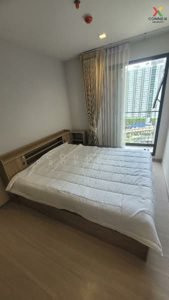 Life Sathorn Sierra : ไลฟ์ สาทร เซียร์รา, กรุงเทพ, ถนนราชพฤกษ์, ตลาดพลู, ธนบุรี, กรุงเทพ, 40 ตร.ม., คอนโด ขาย, โดย Connex Property, 11610031 - DDproperty.com