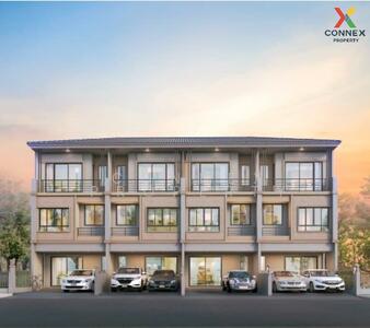 ขาย - Patio Rama 2 (Soi 33) : พาทิโอ พระราม 2 (ซอย 33), กรุงเทพ