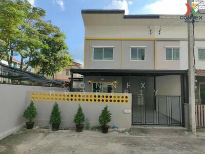 ขาย - Lio Bliss Kanchanaphisek – Chaiyapruk : ไลโอ บลิสซ์ กาญจนาภิเษก – ชัยพฤกษ์, นนทบุรี
