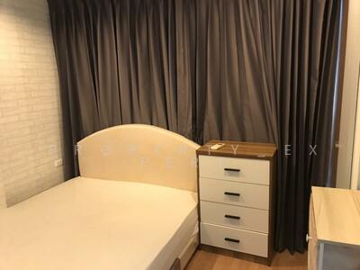 ขาย - Lumpini Ville Chaengwattana-Pakkred Station : ลุมพินี วิลล์ แจ้งวัฒนะ-ปากเกร็ด สเตชั่น, นนทบุรี