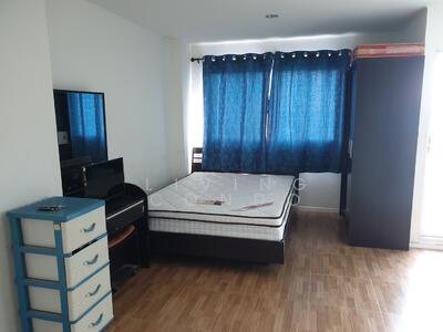 For Rent - Lumpini Condo Town Ramintra-Navamin, Bangkok