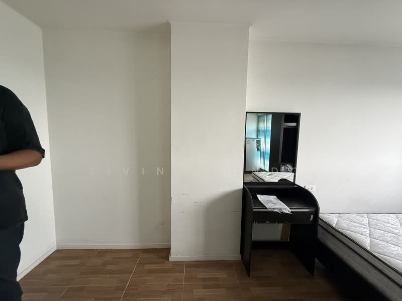 Lumpini Condo Town Ramintra-Navamin : ลุมพินี คอนโดทาวน์ รามอินทรา-นวมินทร์, กรุงเทพ, ซอยรามอินทรา 78 ถนนนวมินทร์ - รามอินทรา, รามอินทรา, คันนายาว, กรุงเทพ, 23 ตร.ม., คอนโด ให้เช่า, โดย Living Condo, 11610223 - DDproperty.com