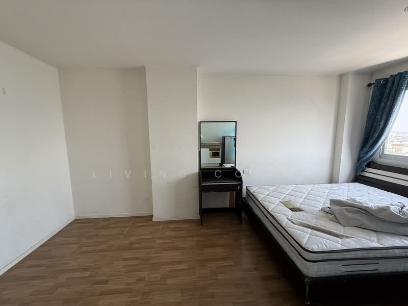 Lumpini Condo Town Ramintra-Navamin, Bangkok, Soi Ramindhra 78, Nawamin Road - Ramintra Road, Ram Inthra, Khan Na Yao, Bangkok, Studio, 23 sqm, Condo For Rent, by Living Condo, 11610223 - DDproperty.com