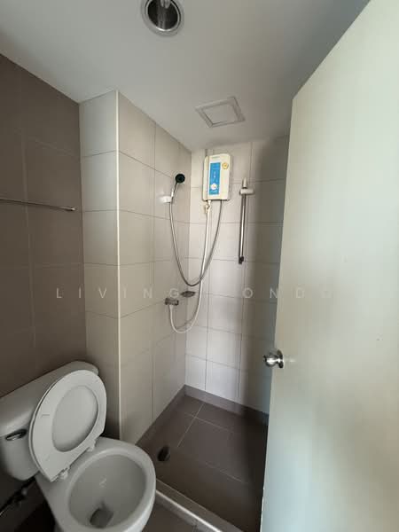 Lumpini Condo Town Ramintra-Navamin, Bangkok, Soi Ramindhra 78, Nawamin Road - Ramintra Road, Ram Inthra, Khan Na Yao, Bangkok, Studio, 23 sqm, Condo For Rent, by Living Condo, 11610223 - DDproperty.com