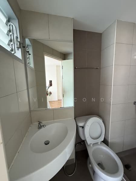 Lumpini Condo Town Ramintra-Navamin, Bangkok, Soi Ramindhra 78, Nawamin Road - Ramintra Road, Ram Inthra, Khan Na Yao, Bangkok, Studio, 23 sqm, Condo For Rent, by Living Condo, 11610223 - DDproperty.com