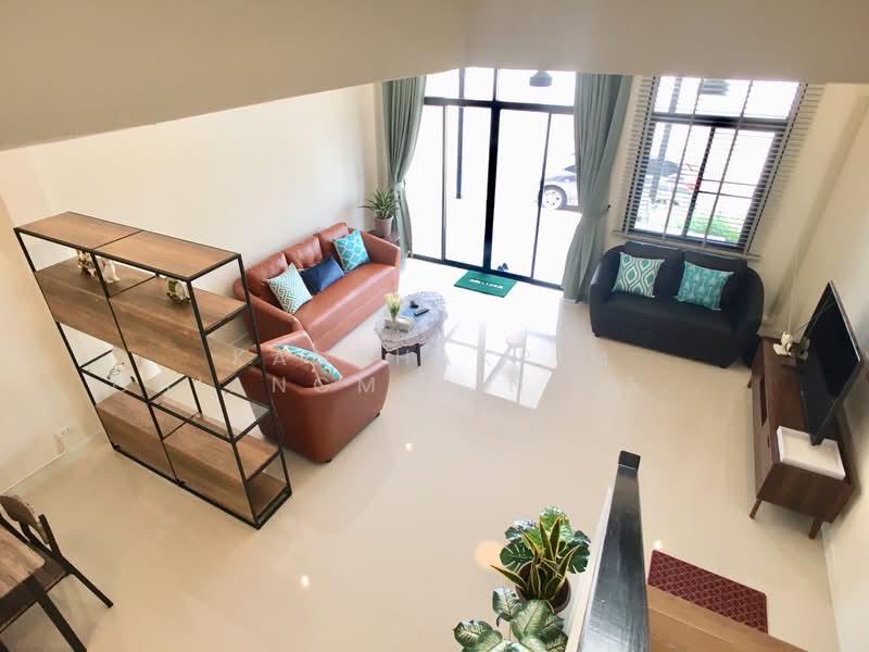 กุลพันธ์วิลล์ 9, Chiang Mai, San Phak Wan, Hang Dong, Chiang Mai, 3 Bedrooms, 218 sqm, Townhouse For Rent, by Kanphakpim Chiangmai Nice Home, 11610291 - DDproperty.com